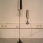 299 7100 Golv- + bordsl..